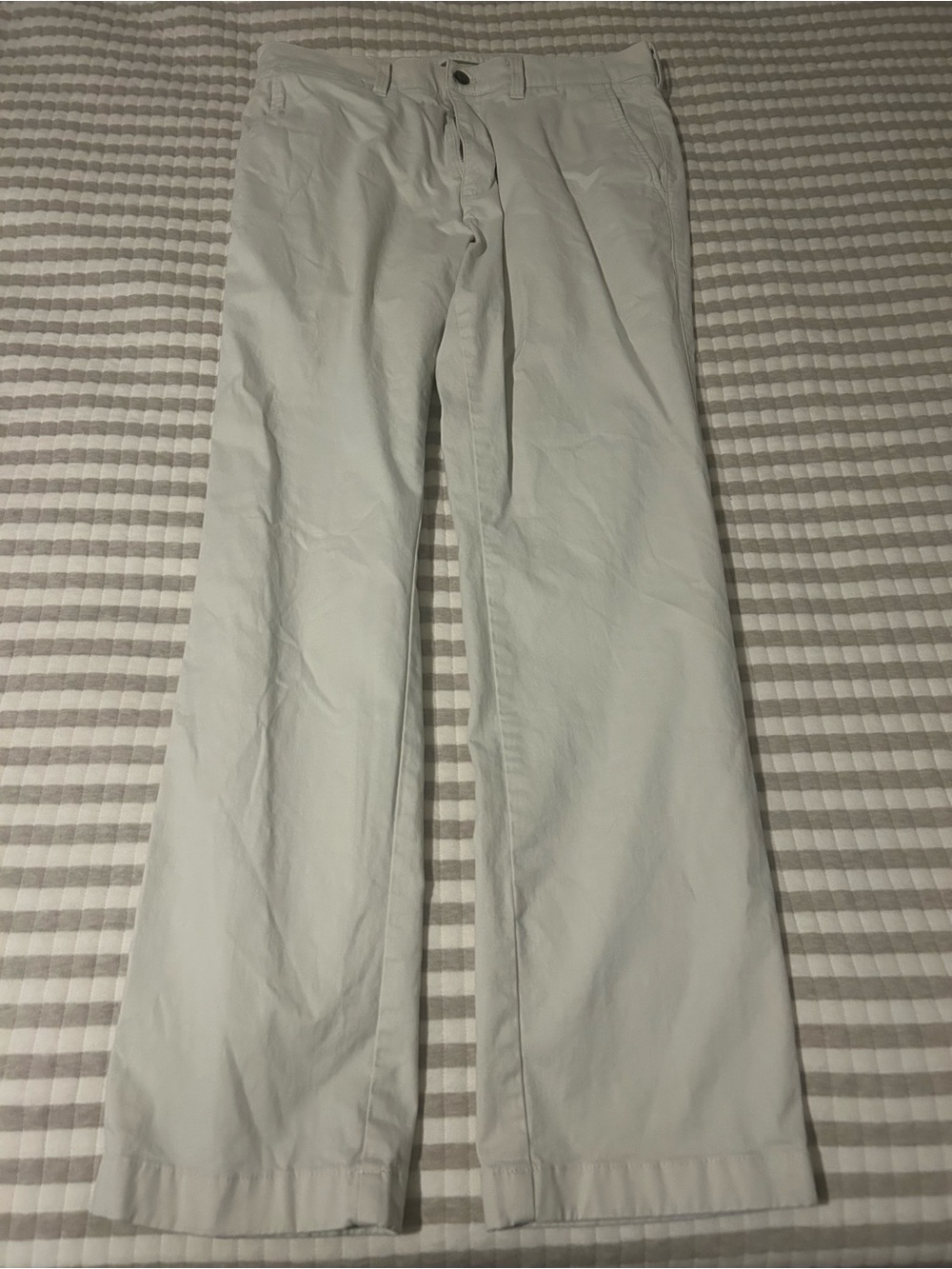 Duck Head Khakis